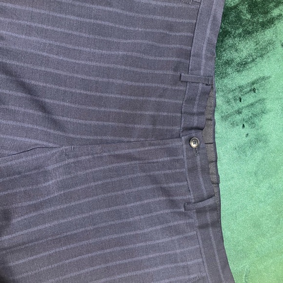 Suit Armani Exchange size 40 with pants - Picture 4 of 7